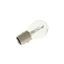 Motomotors Fényszóró izzó BA20D 12V 25/25W egyéb motorkerékpár alkatrész