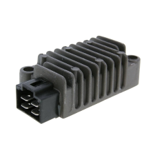 Motomotors Feszültségszabályzó - Yamaha Neos 4T (4 ütemű) 09-10 Motomotors Elektronika egyéb motorkerékpár alkatrész