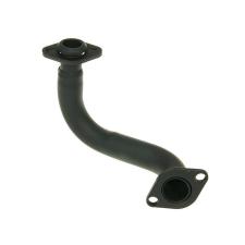 Motomotors Fojtatlan kipufogócsonk - Aprilia (Piaggio blokk) egyéb motorkerékpár alkatrész