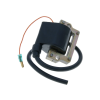 Motomotors Gyújtótekercs 6V - Piaggio Ape, Bravo, Boss, Ciao, Grillo, Vespa N, PX, Sprint