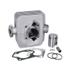 Motomotors Henger készlet 50ccm 38mm Simson S51, S53, KR51/2, SR50, KR51/2, S51, S53, SR50 hengerekhez