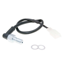 Motomotors Hidraulikus féklámpa kapcsoló M10x1 - ferde fékmunkahengerhez egyéb motorkerékpár alkatrész