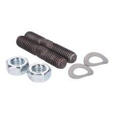 Motomotors Karburátor tőcsavar szett - Simson S51, KR51/2 Schwalbe, SR50 egyéb motorkerékpár alkatrész