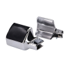 Motomotors Kézvédő / protektor készlet króm Simson S50, S51, S53, S70, S83, SR50, SR80, SR50, S53, S70, S83, S53, S53, S53, S53, S70, S83, SR50, SR80