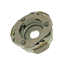 Motomotors Maxi 125mm-es kuplung - GY6, Kymco, Honda, Malaguti motorkerékpár kuplungkar