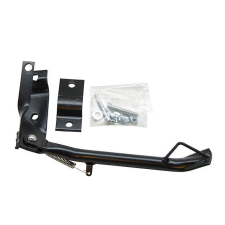 Motomotors Oldaltámasz / sztender fekete - Benelli 491, K2 egyéb motorkerékpár alkatrész