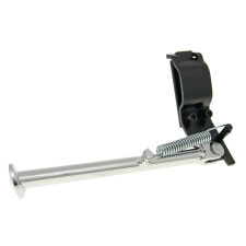 Motomotors Oldaltámasz / sztender krómozott rövid blokk - Puch Maxi motorkerékpár emelő