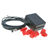 Motomotors rev limiter / speed limiter digital push button - universal