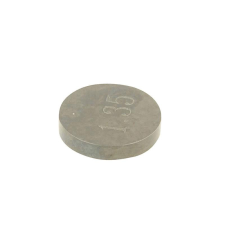 Motomotors Szelep alátét 7.5x1.35mm - Yamaha, Honda egyéb motorkerékpár alkatrész