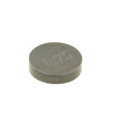 Motomotors Szelep alátét 7.5x1.75mm - Yamaha, Honda egyéb motorkerékpár alkatrész