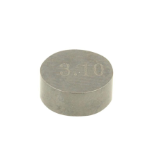 Motomotors Szelep alátét 7.5x3.10mm - Piaggio egyéb motorkerékpár alkatrész