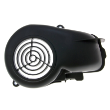 Motomotors Ventilátor borítás - CPI, Keeway, Minarelli AC / léghűtéses fekvőhengeres egyéb motorkerékpár alkatrész