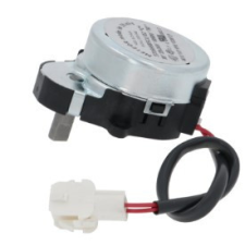  Motor 230V 50Hz 90sec kávéfőző kellék