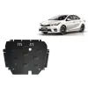  Motor, karter- védő acéllemez Toyota Corolla  - (2013-2018)