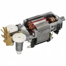  Motor (komplett) (HD45/30H 200W ) kézimixer kisháztartási gépek kiegészítői