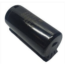  Motor Starting Capacitor 100-125uf beépíthető gépek kiegészítői