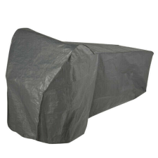 Motor takaró 125cmx265x105cm 130g/m2 kerti bútor