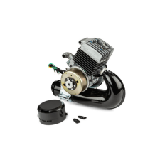 Motor teljes gyújtás Moryama típus MBK 51 / 41 / Club AV10 egyéb motorkerékpár alkatrész