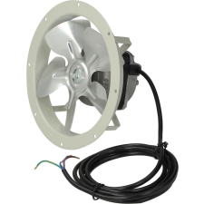MOTOR VENTILÁTOR 5W GYŰRŰVEL beépíthető gépek kiegészítői