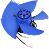  MOTOR VENTILÁTOR ZIEHL FN030-4IA.ZC.A5P4