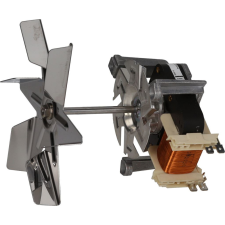  MOTOR VENTILÁTORRAL 30W 240V beépíthető gépek kiegészítői