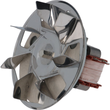 MOTOR VENTILÁTORRAL 32W 220/240V 50/60 Hz beépíthető gépek kiegészítői
