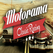  Motorama: Classic Racing (Digitális kulcs - PC) videójáték