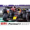 Motorbuch Verlag Formel 1 Kalender 2027