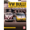 Motorbuch Verlag VW Bulli – Georg Otto