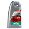 Motorex Cross Power 2T 1L