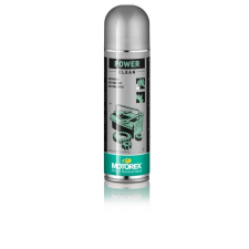 Motorex Power Clean erős tisztító spray 500 ml motoros tisztítószer, ápolószer