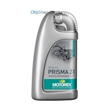Motorex Prisma ZX 75W-90 (hajtóműolaj) (1 L) hajtóműolaj