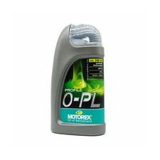 Motorex Profile O-PL 5W-30 (1 L) DEXOS1 GEN2 motorolaj