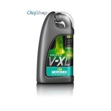 Motorex PROFILE V-XL 0W-30 (1 L) (C3 VW 504/507) motorolaj