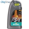 Motorex XPERIENCE FS-X 5W-40 (1 L) C3