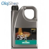 Motorex XPERIENCE FS-X C3 0W-30 (4 L) C3