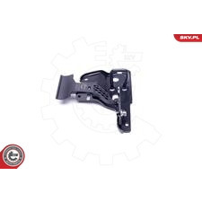  Motorházfedél zár ; ; AUDI A6 (C6) R8 ; 4F0823480B karosszéria elem