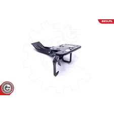  Motorházfedél zár; AUDI Q5 ; 8R0 823 480 karosszéria elem