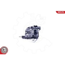  Motorházfedél zár ; FORD Focus II ; 3M5116700AB karosszéria elem