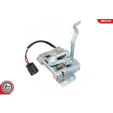  Motorházfedél zár MITSUBISHI ASX ; 5908A196 karosszéria elem