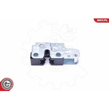  Motorházfedél zár ; ; VW Golf V Passat Jetta III ; 1K1823509E karosszéria elem