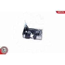  Motorházfedél zár VW Passat ; 357837015 karosszéria elem