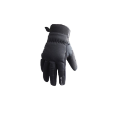 Motorkerékpár kesztyű téli Trendy GT120 Hudson fekete 3XL motoros kesztyű