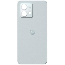 Motorola 5S58C23237 Gyári Motorola Moto G84 Kék akkufedél, hátlap, hátlapi kamera lencse (Marshmallow Blue) mobiltelefon, tablet alkatrész