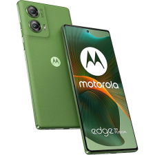 Motorola EDGE 50 Fusion 8GB/256GB Pantone Forest Green mobiltelefon