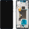  Motorola Edge 60 LCD Display Modul, kék
