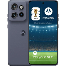 Motorola Edge 60 Neo Dual SIM 5G 256GB 12GB, szürke mobiltelefon