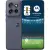 Motorola Edge 60 Neo Dual SIM 5G 256GB 8GB, szürke