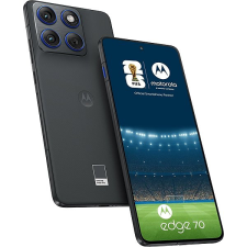 Motorola Edge 70 12GB 512GB mobiltelefon