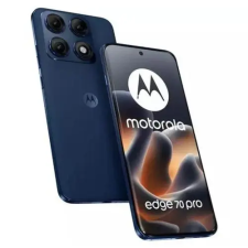 Motorola Edge 70 Pro 256GB mobiltelefon